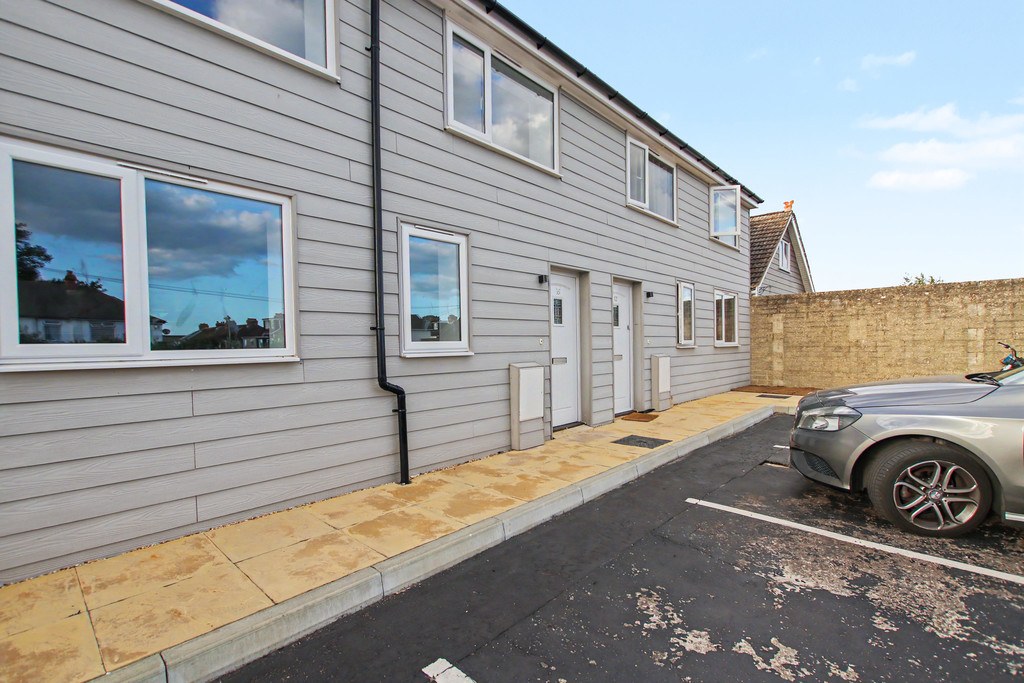 Whitworth Close, Gosport, PO12