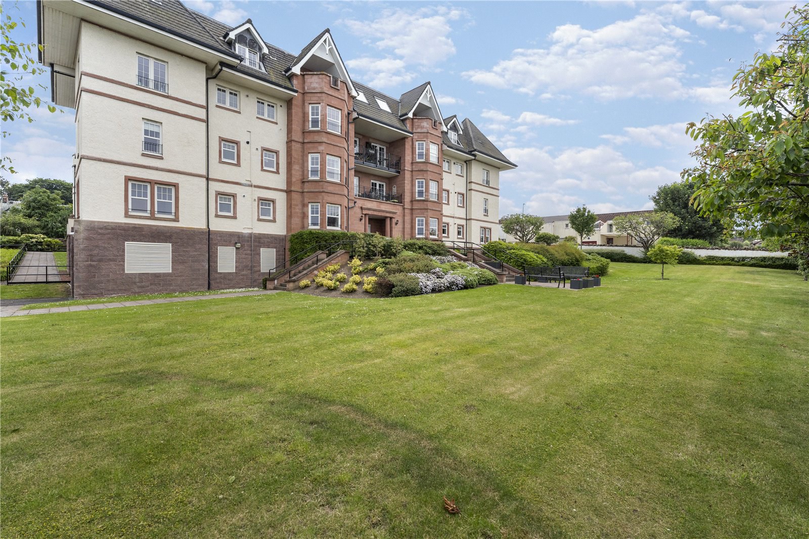 Ibris Place, North Berwick, East Lothian, EH39, photo 20