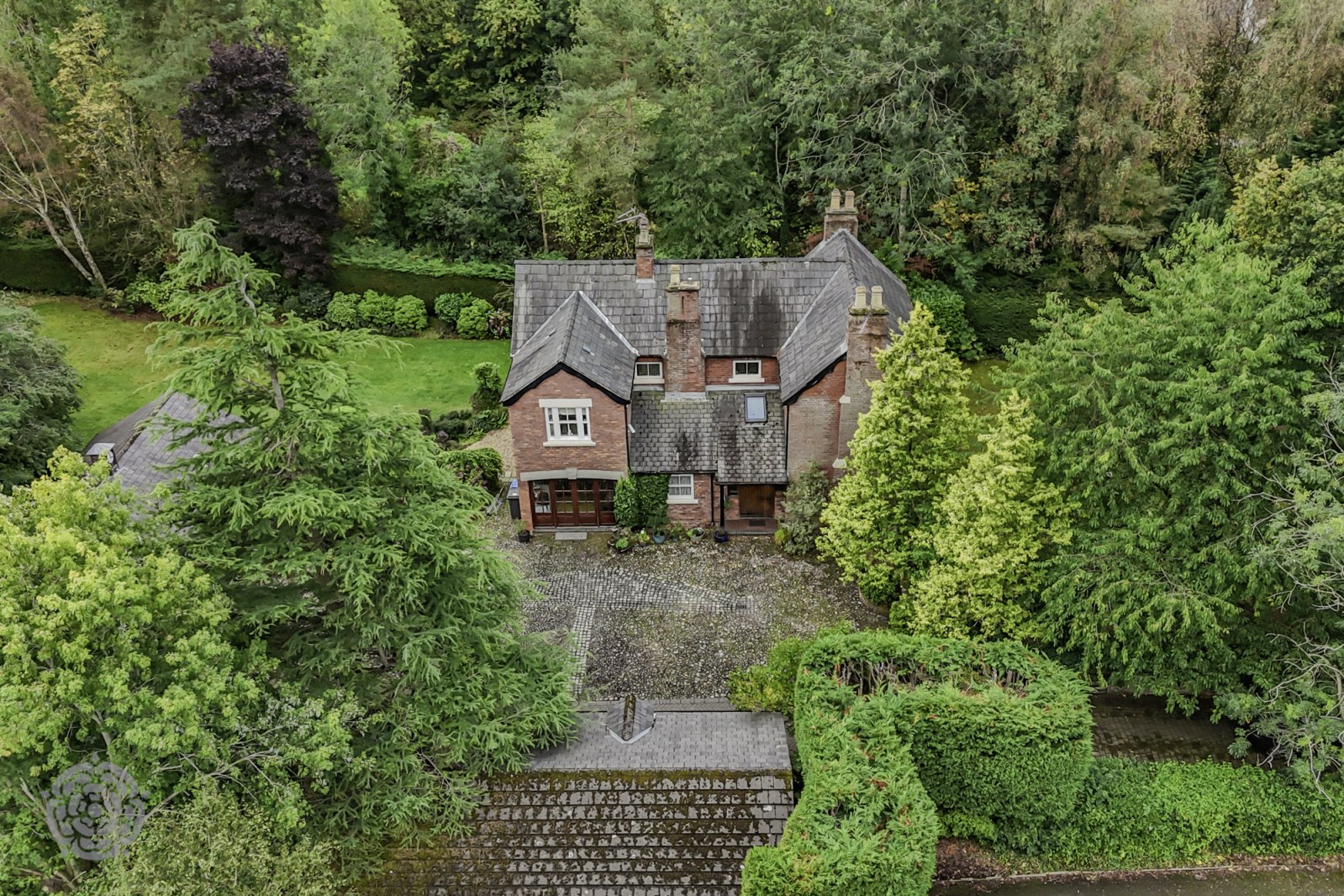 Barrow Hall Lane, Great Sankey, WA5, photo 42