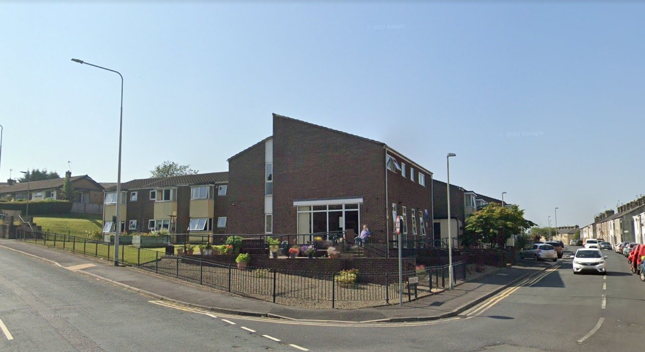 Property Address Open on Google Maps Address United Kingdom