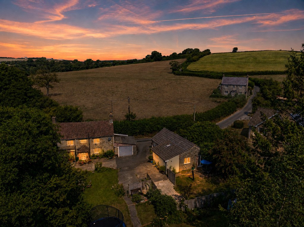 Hooke, Beaminster, Dorset