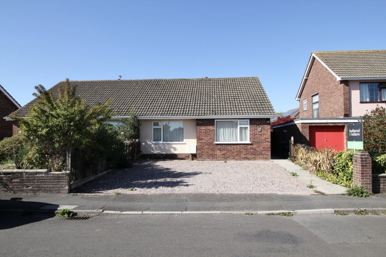 Leigh Furlong Road