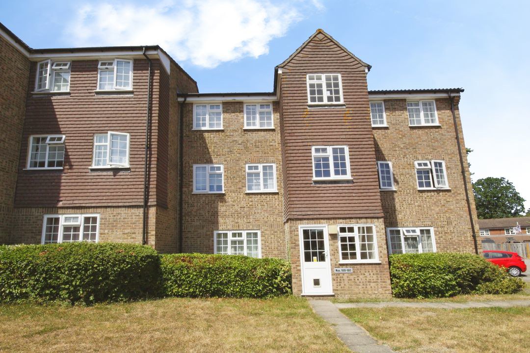 Crofton Close