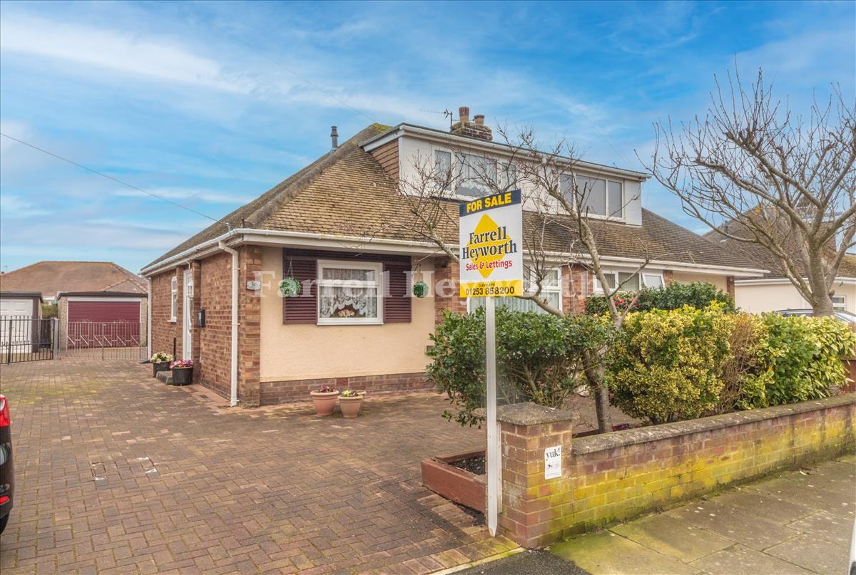 Oxenholme Avenue