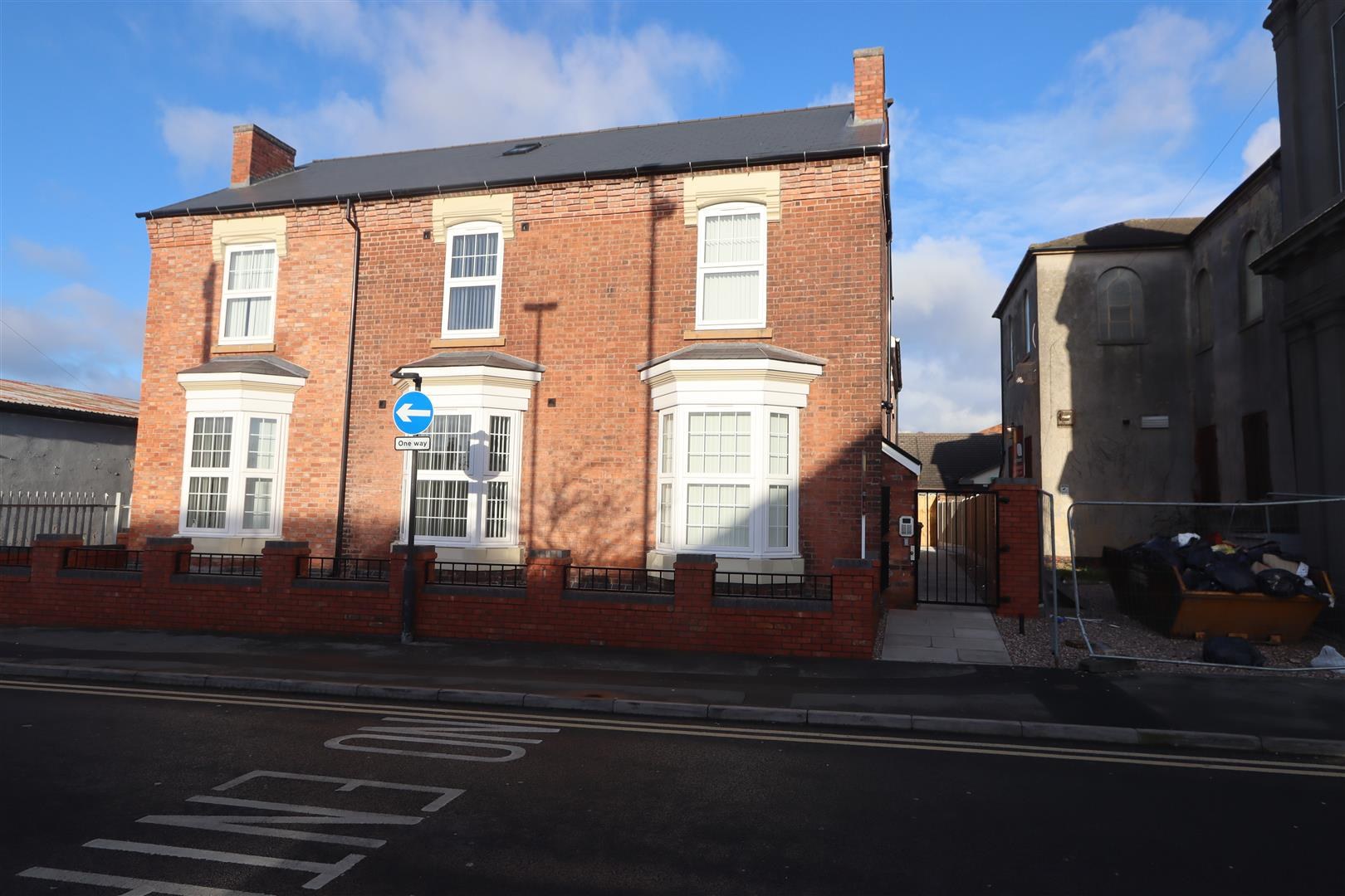 Union Street