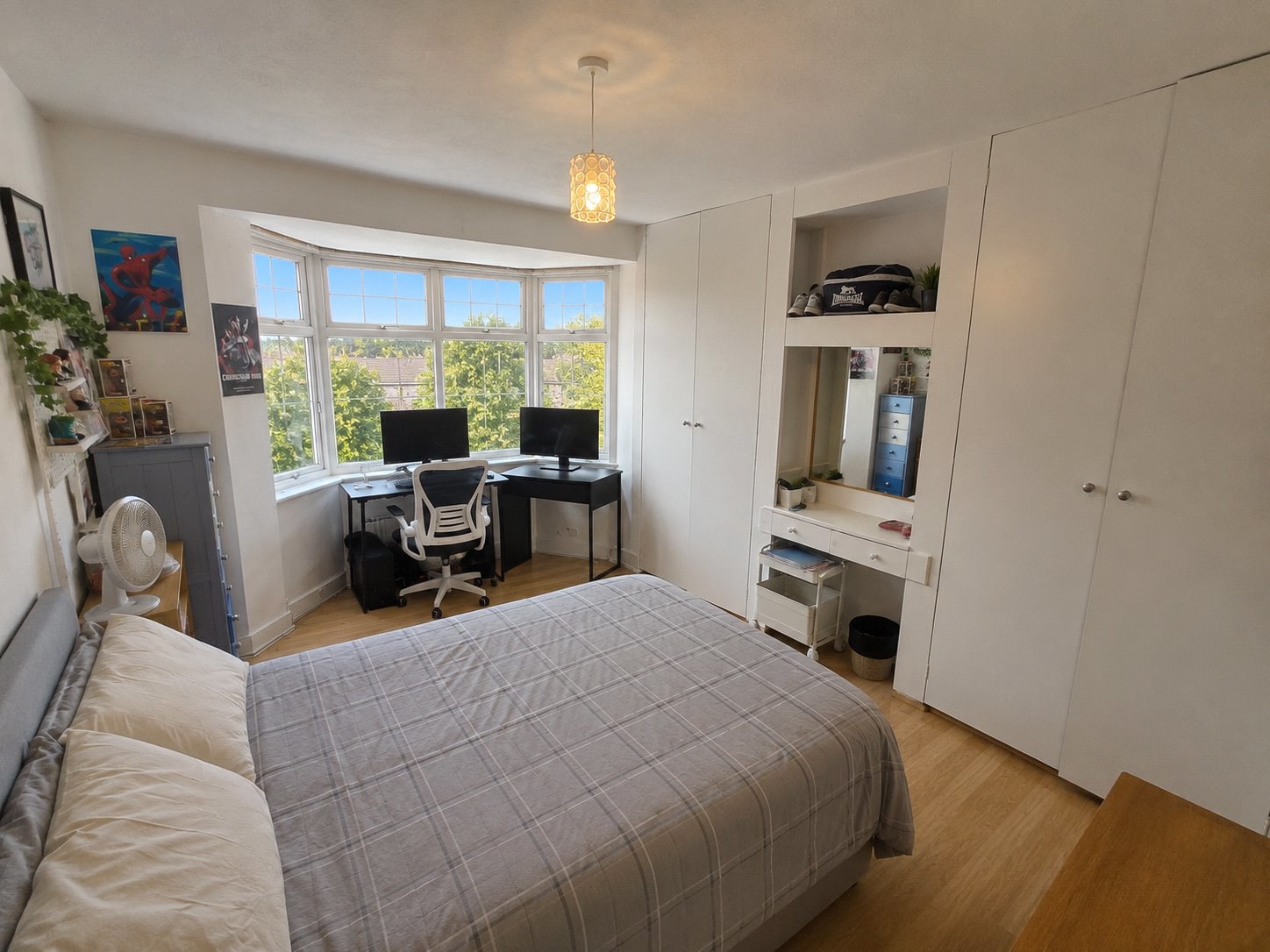 Granville Road, Hillingdon, Greater London, UB10, photo 6
