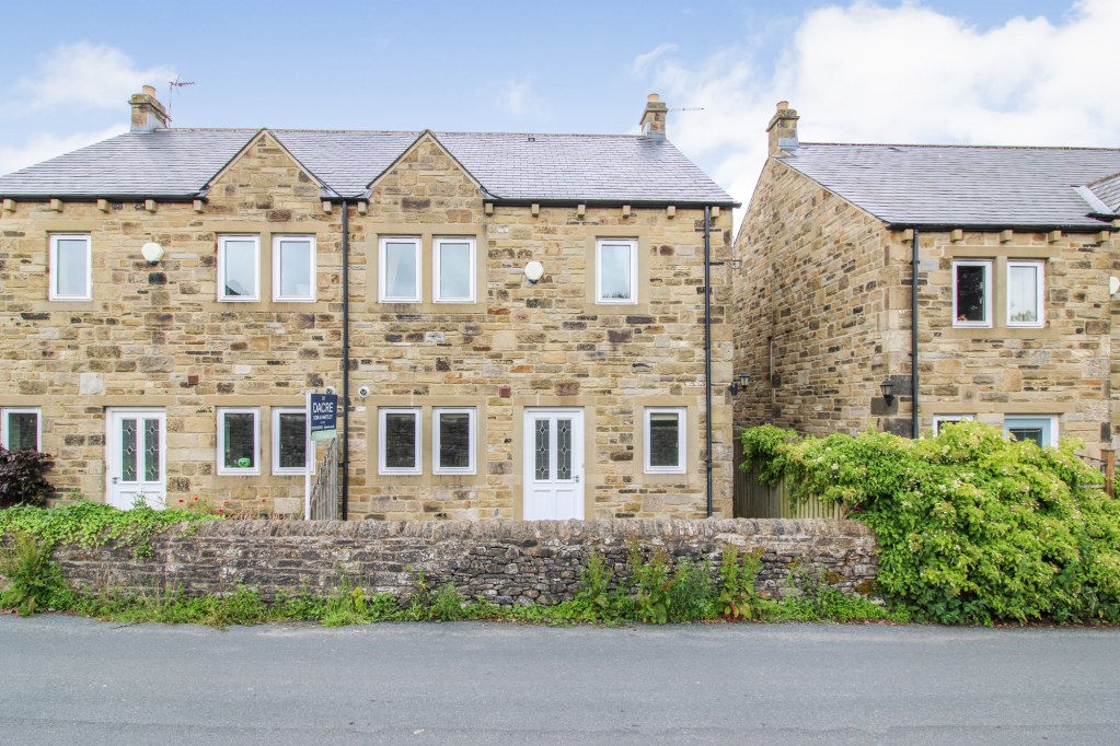 Raines Garth, Giggleswick, Settle, North Yorkshire, BD24