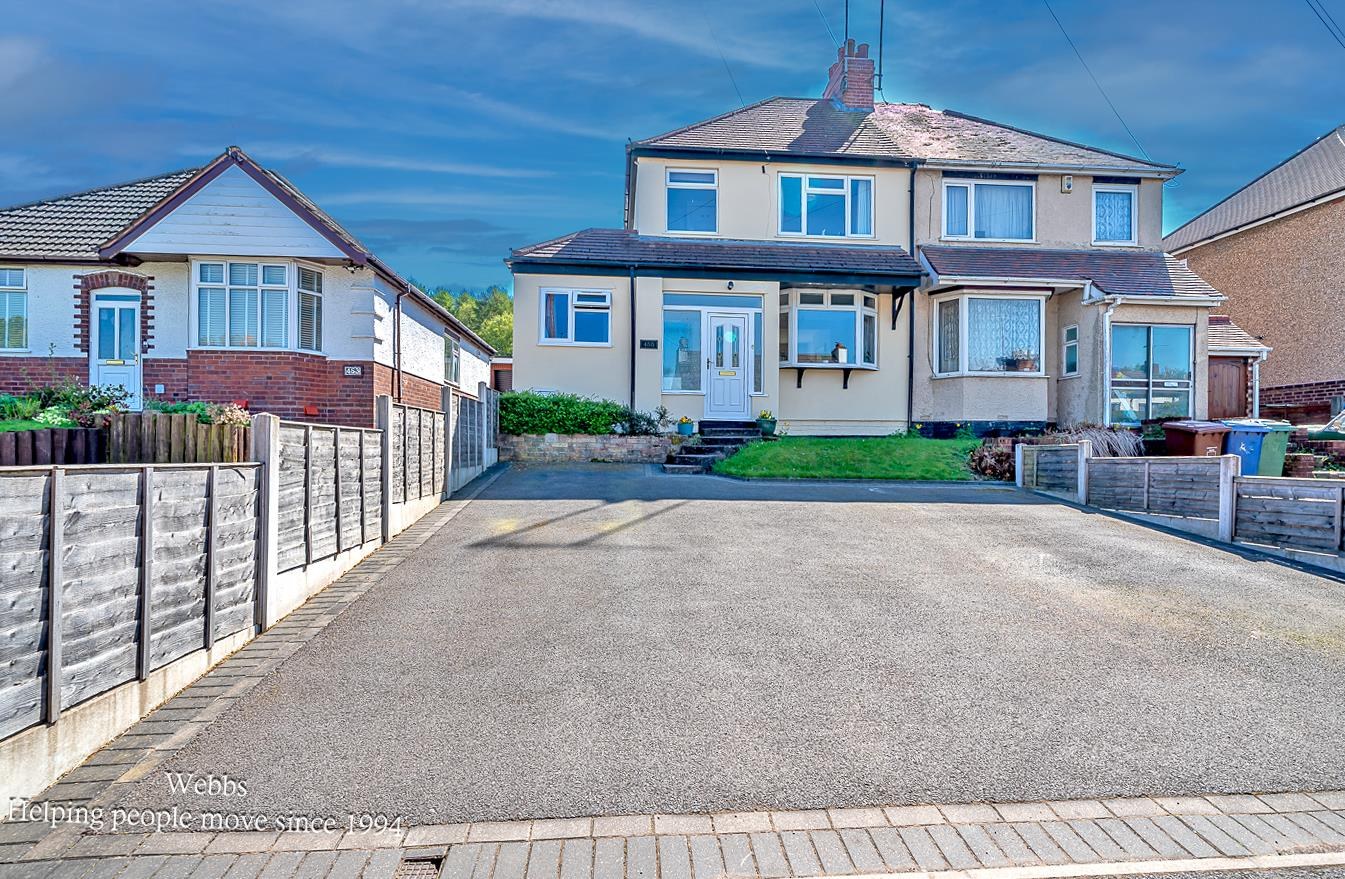 Rawnsley Road