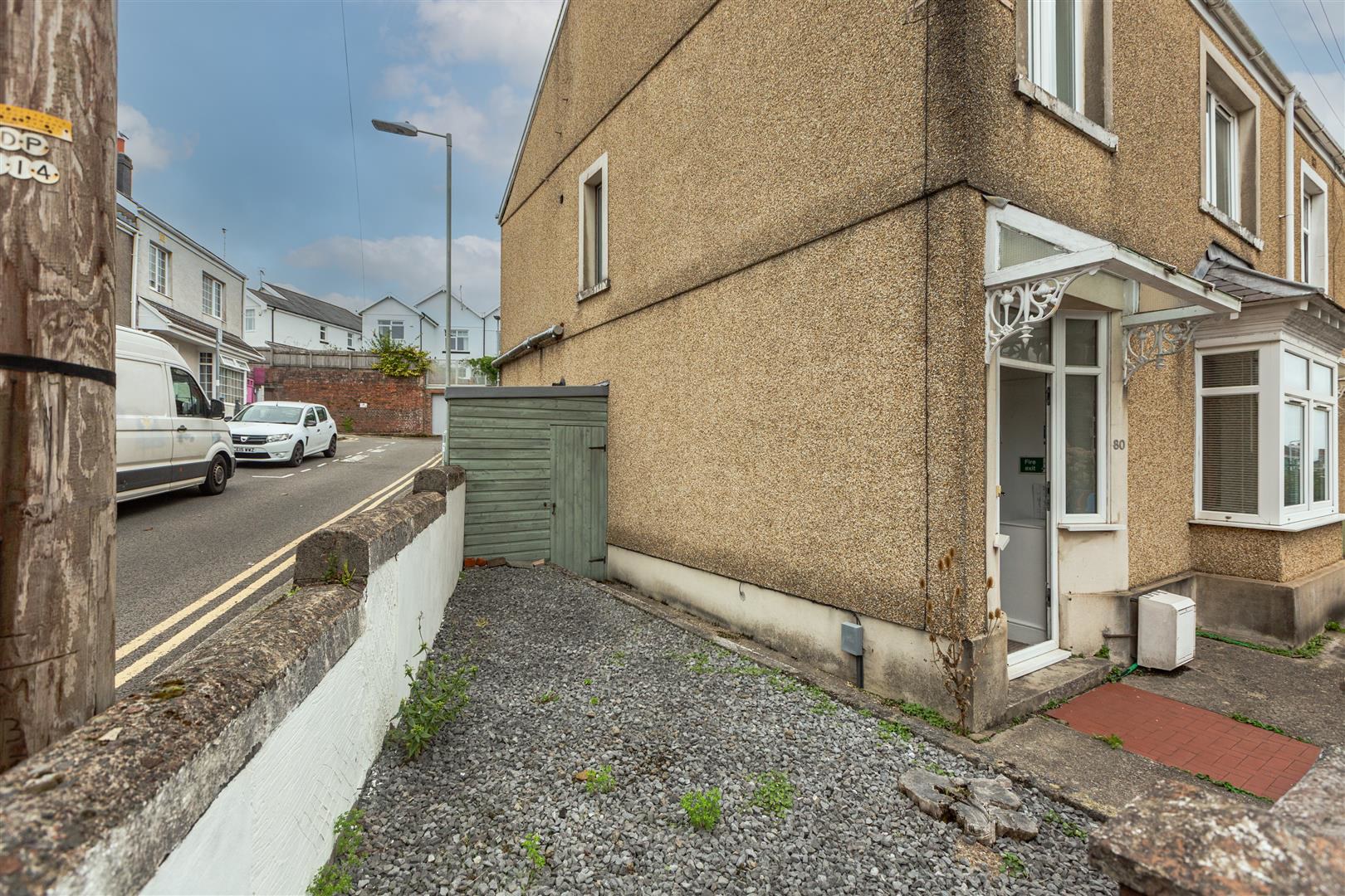 Rhyddings Park Road, Brynmill, Swansea, photo 28