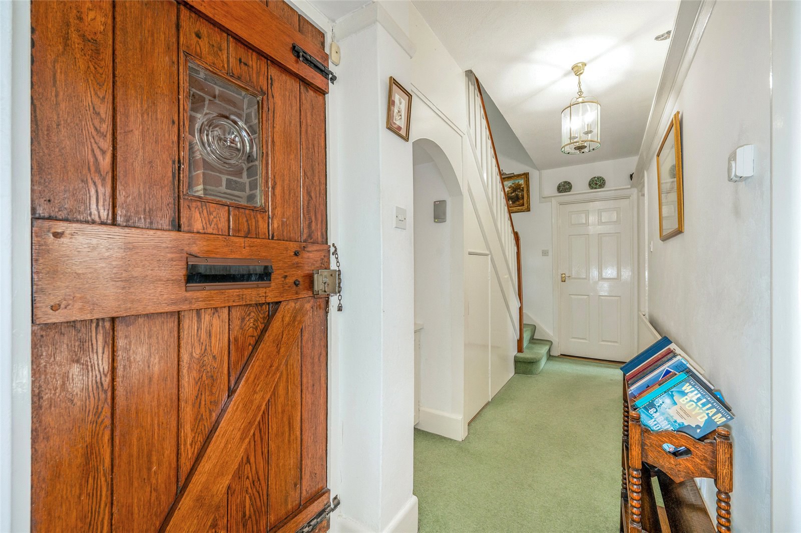 Old Broyle Road, West Broyle, Chichester, West Sussex, PO19, photo 8