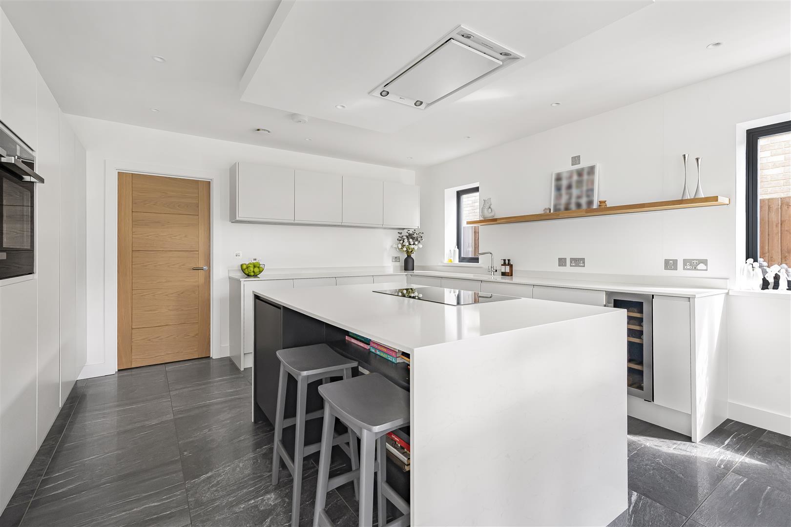 Boxworth End, Swavesey, Cambridge, photo 7