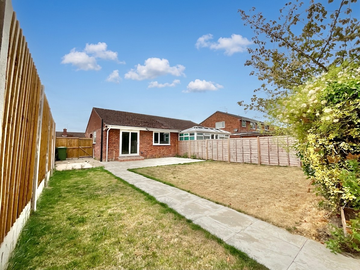 Windsor Drive, Market Drayton, TF9, photo 4