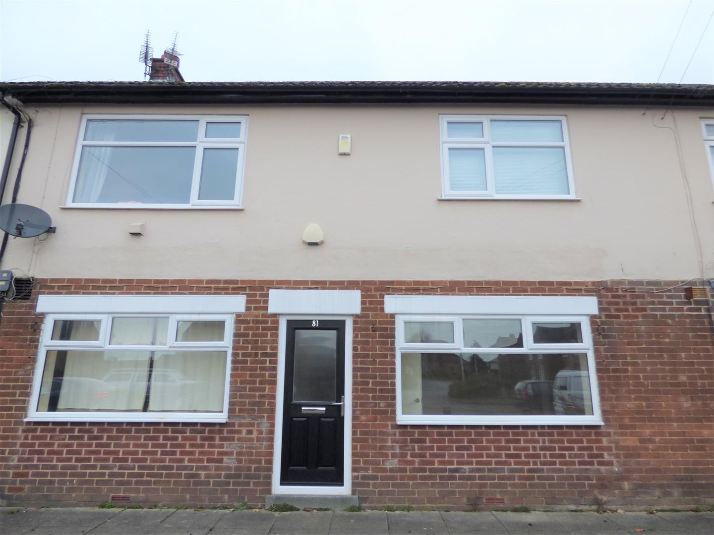 Hazelhurst Drive