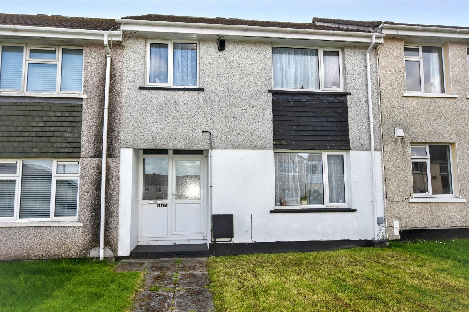 Pengegon Parc Camborne Camborne