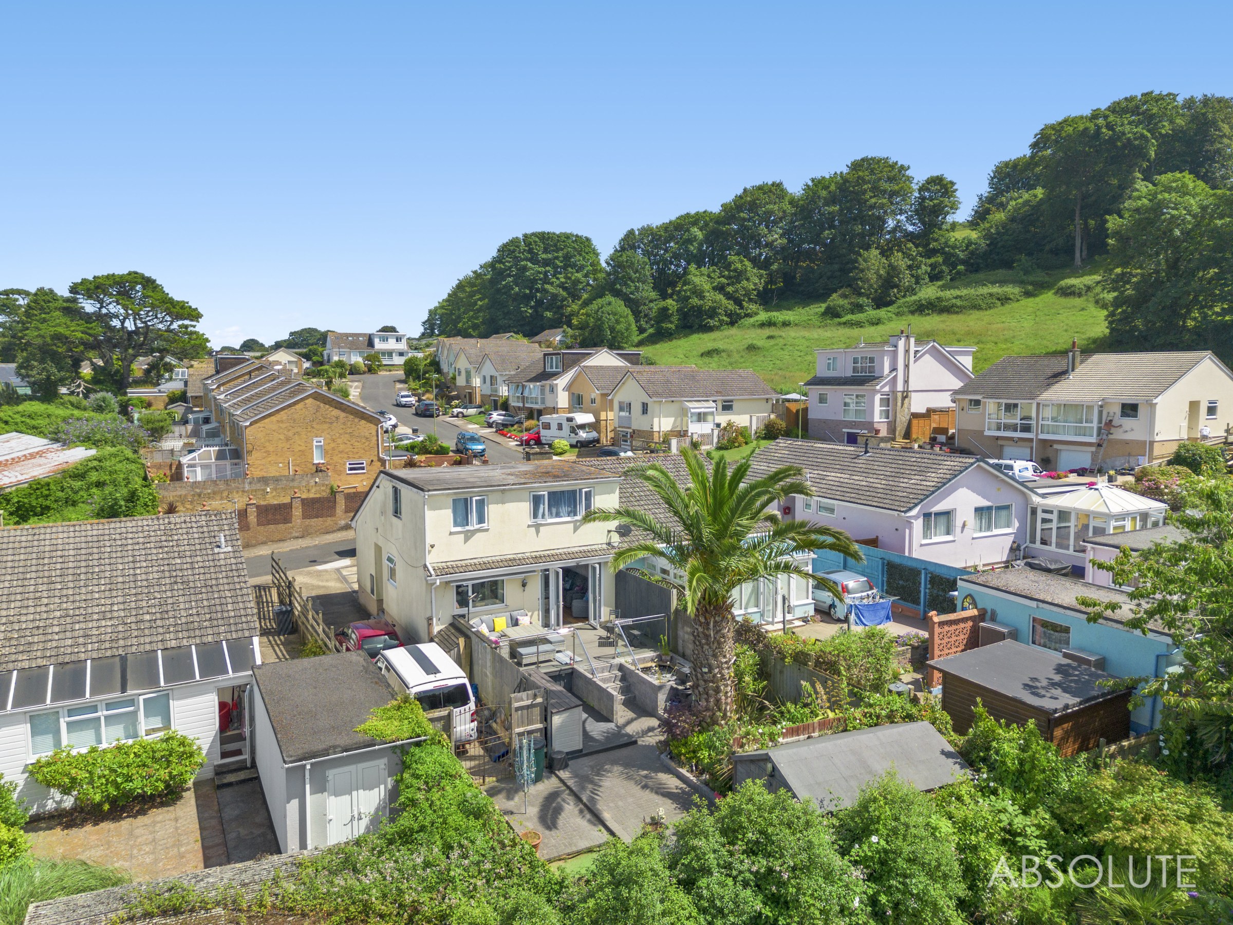 Springdale Close, Brixham, TQ5, photo 5