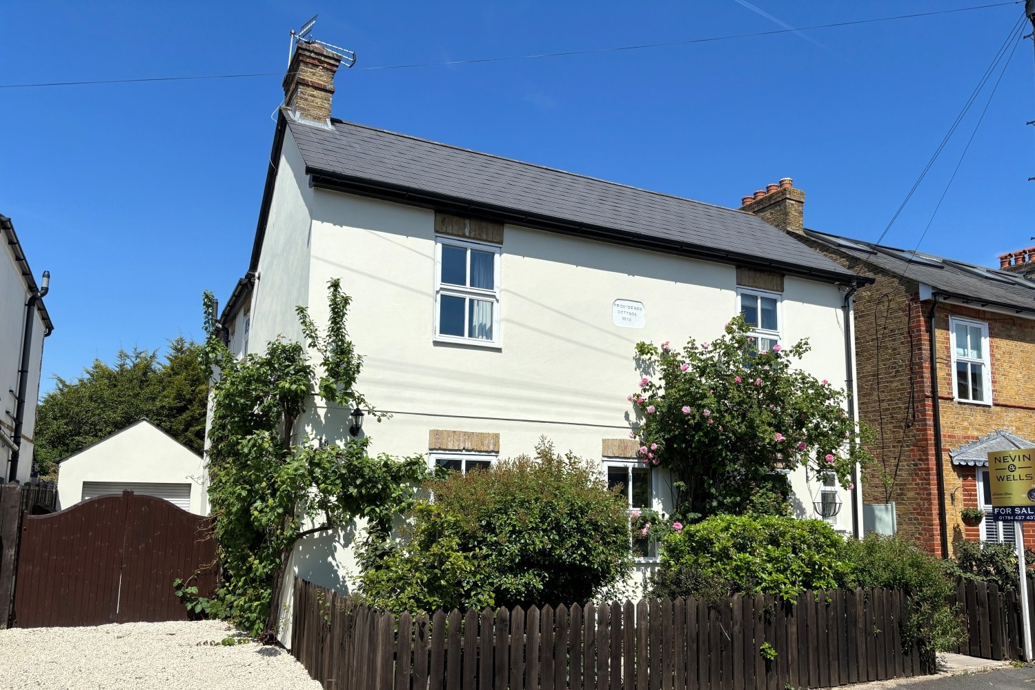 Strode Street
