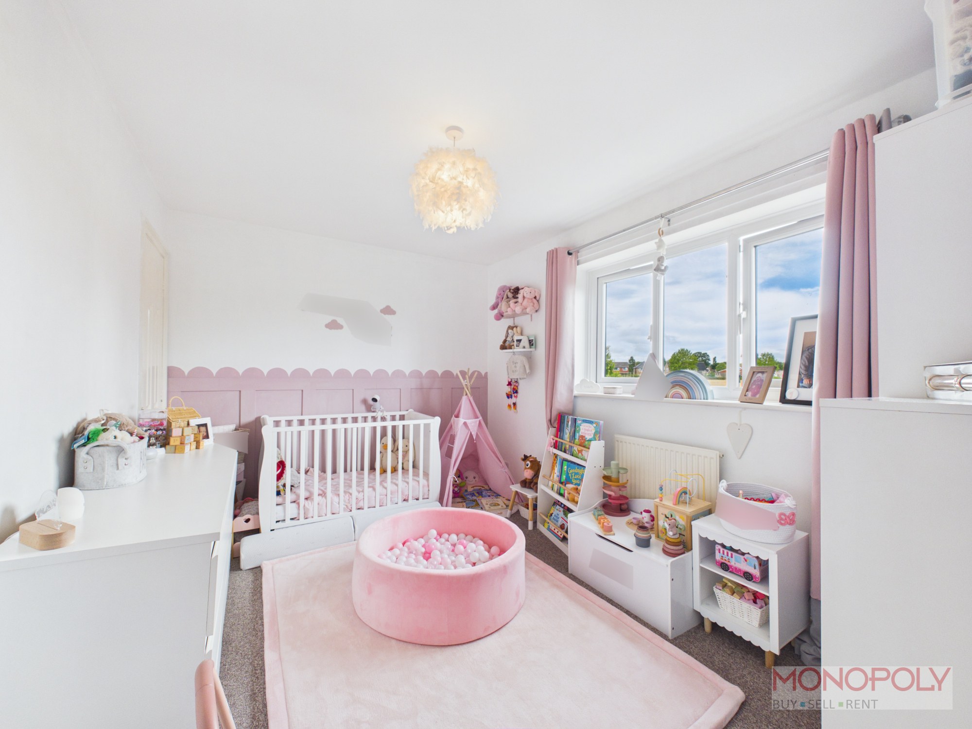 Halstonwood Close, Wrexham, LL13, photo 12