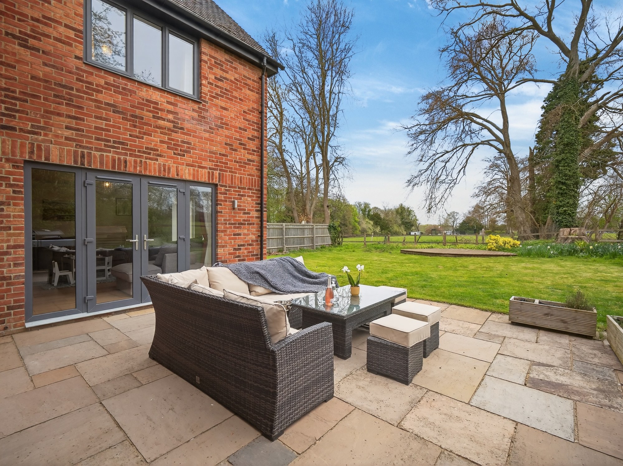 Rowstock, Didcot, OX11, photo 17