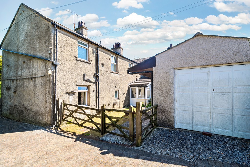 Viver Cottage, Hincaster, Milnthorpe, Cumbria, LA7 7NF, photo 24