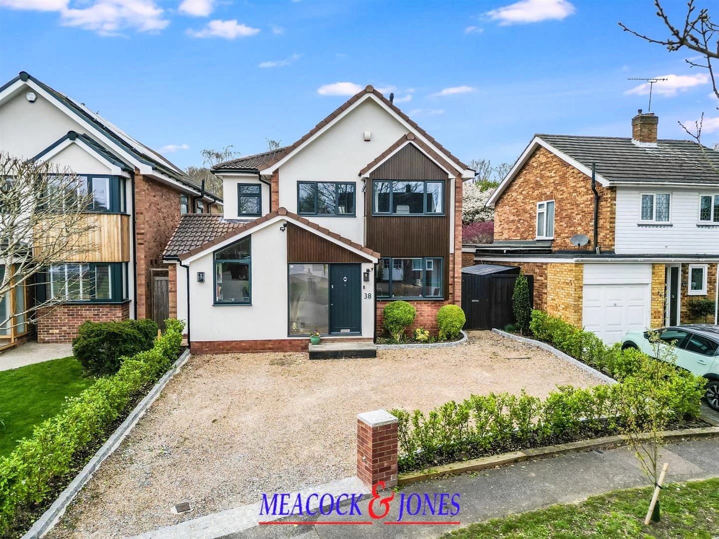 Sold STC Princes Way