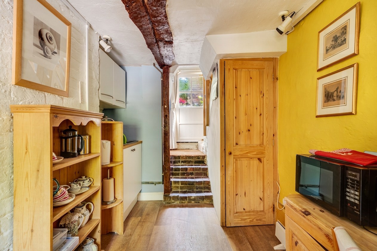 Bourton Road, Much Wenlock, TF13, photo 11
