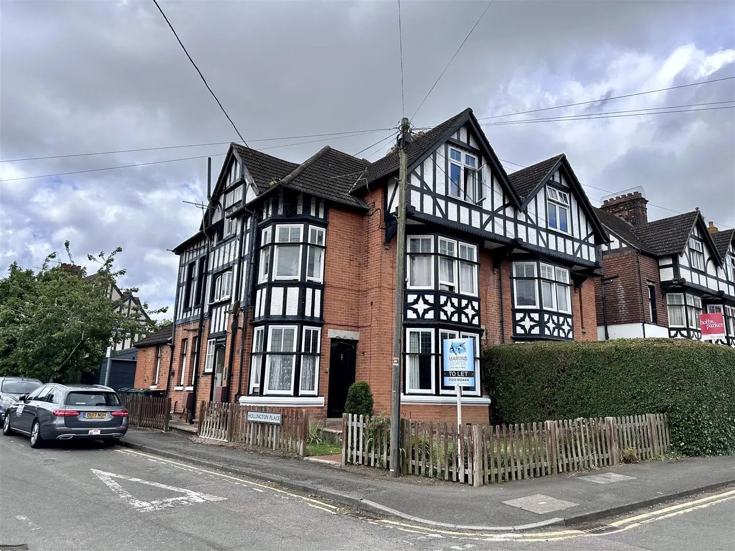 Albert Road