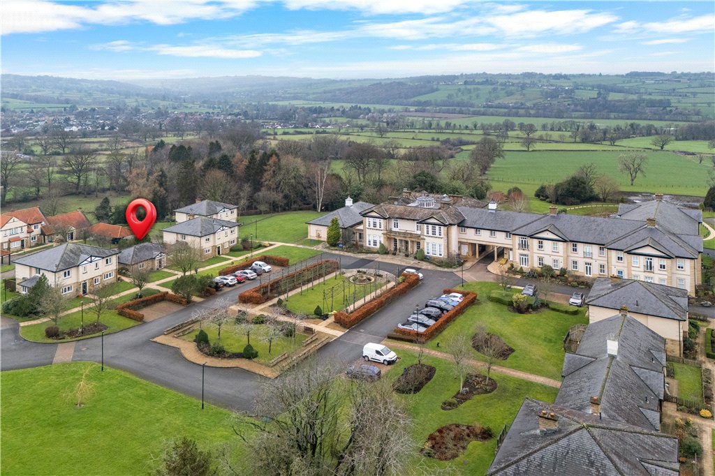 West Court, Hollins Hall, Killinghall, Harrogate, HG3, photo 9