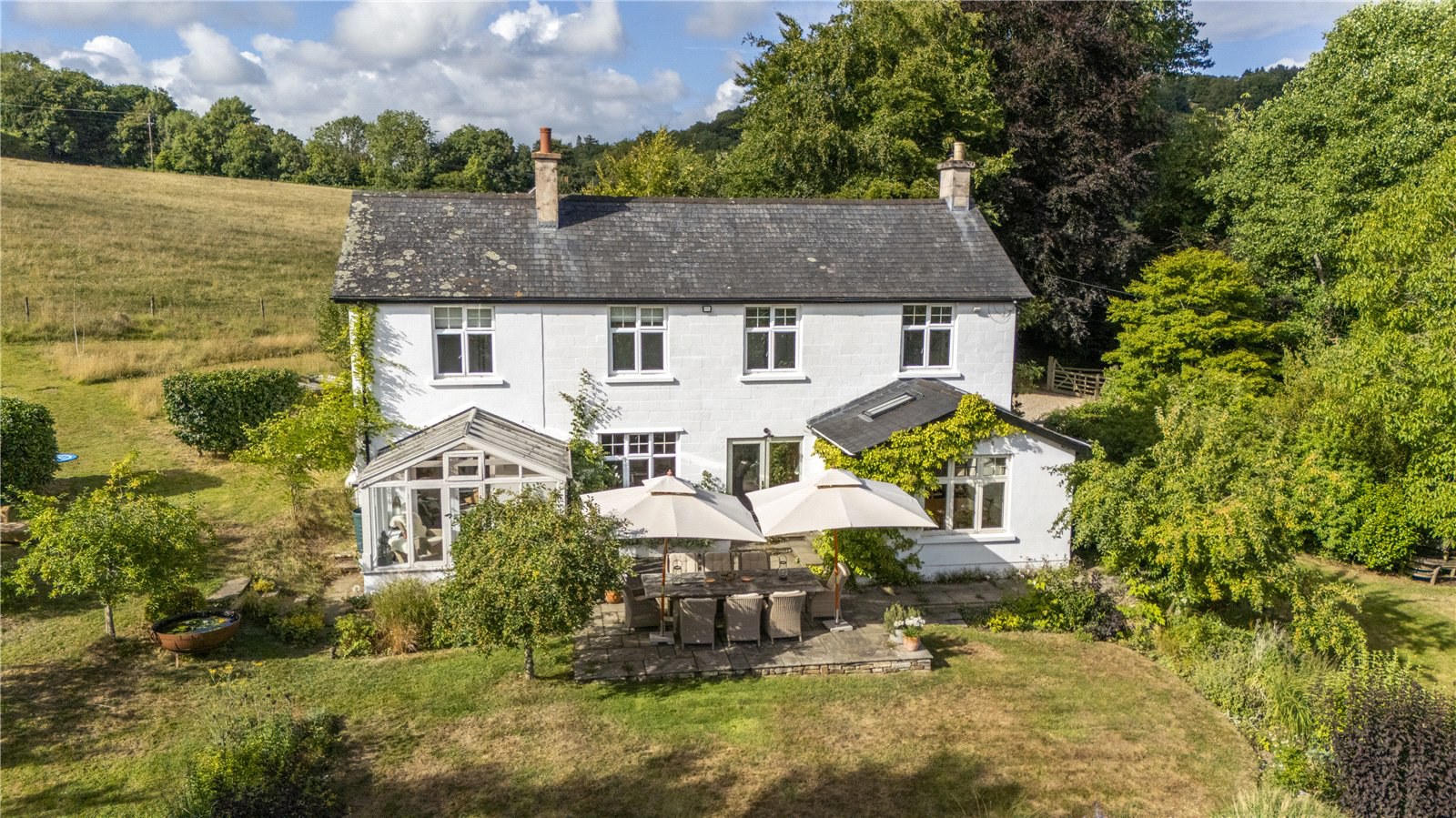 Bampton, Tiverton, Devon, EX16, photo 2