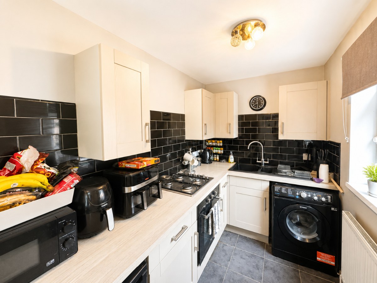 Ripley Close, Hull, photo 3