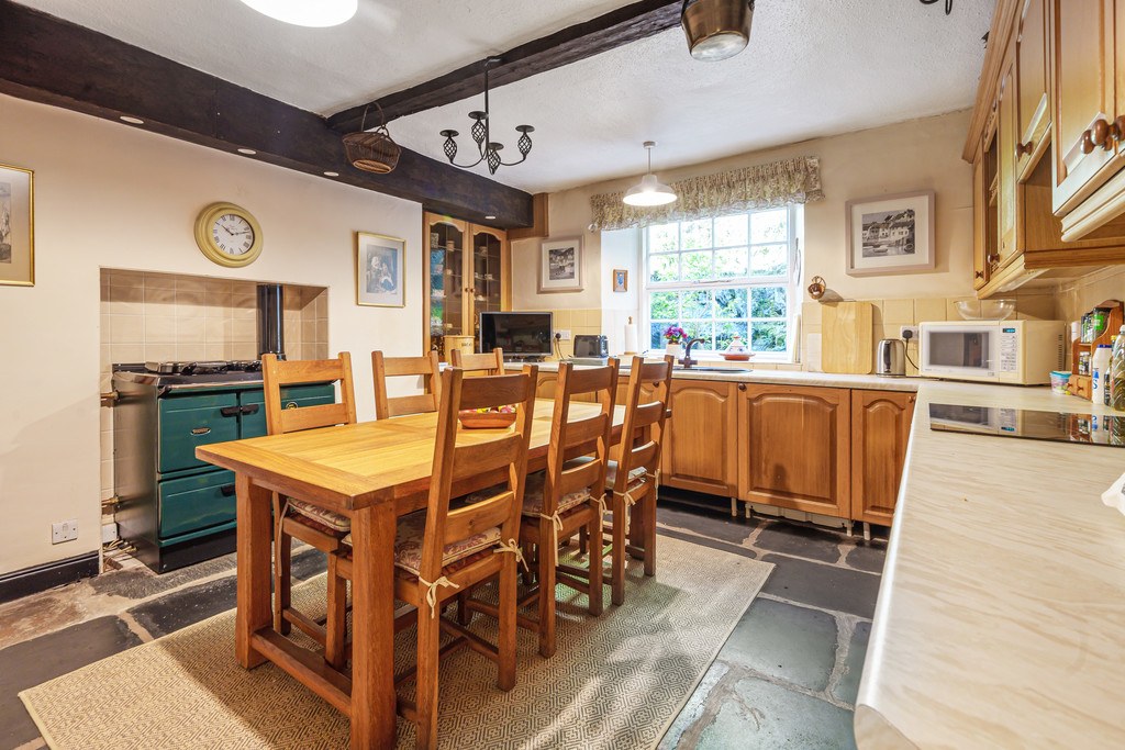 High Stott Park Cottage & Barn, High Stott Park, Finsthwaite, Nr Ulverston, Cumbria LA12 8AY, photo 3
