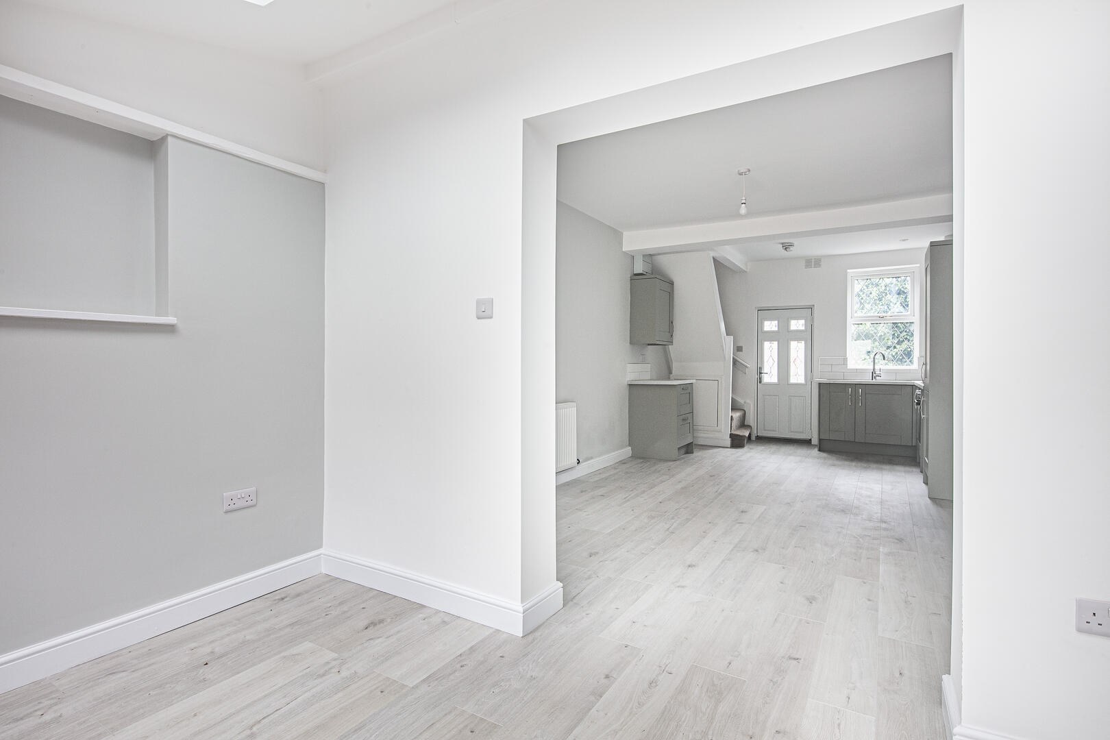 Meadow Terrace, Sheffield, photo 6