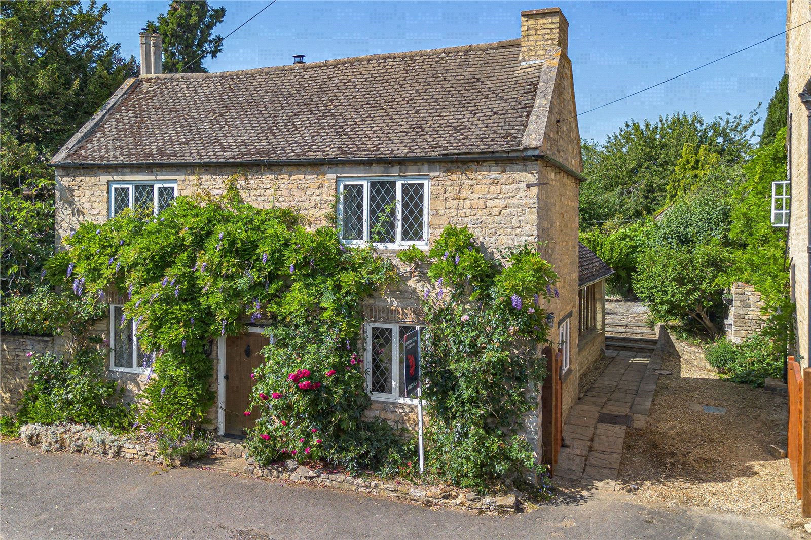Middle Street, Elton, Peterborough, PE8, photo 13