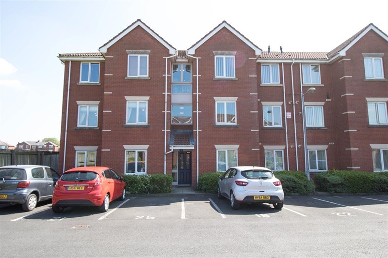 Pear Tree Place