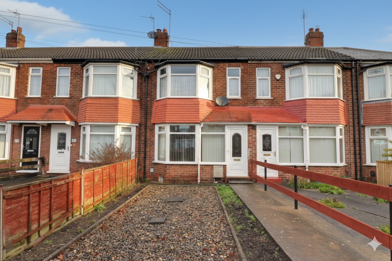 County Road South, Hull, photo 11