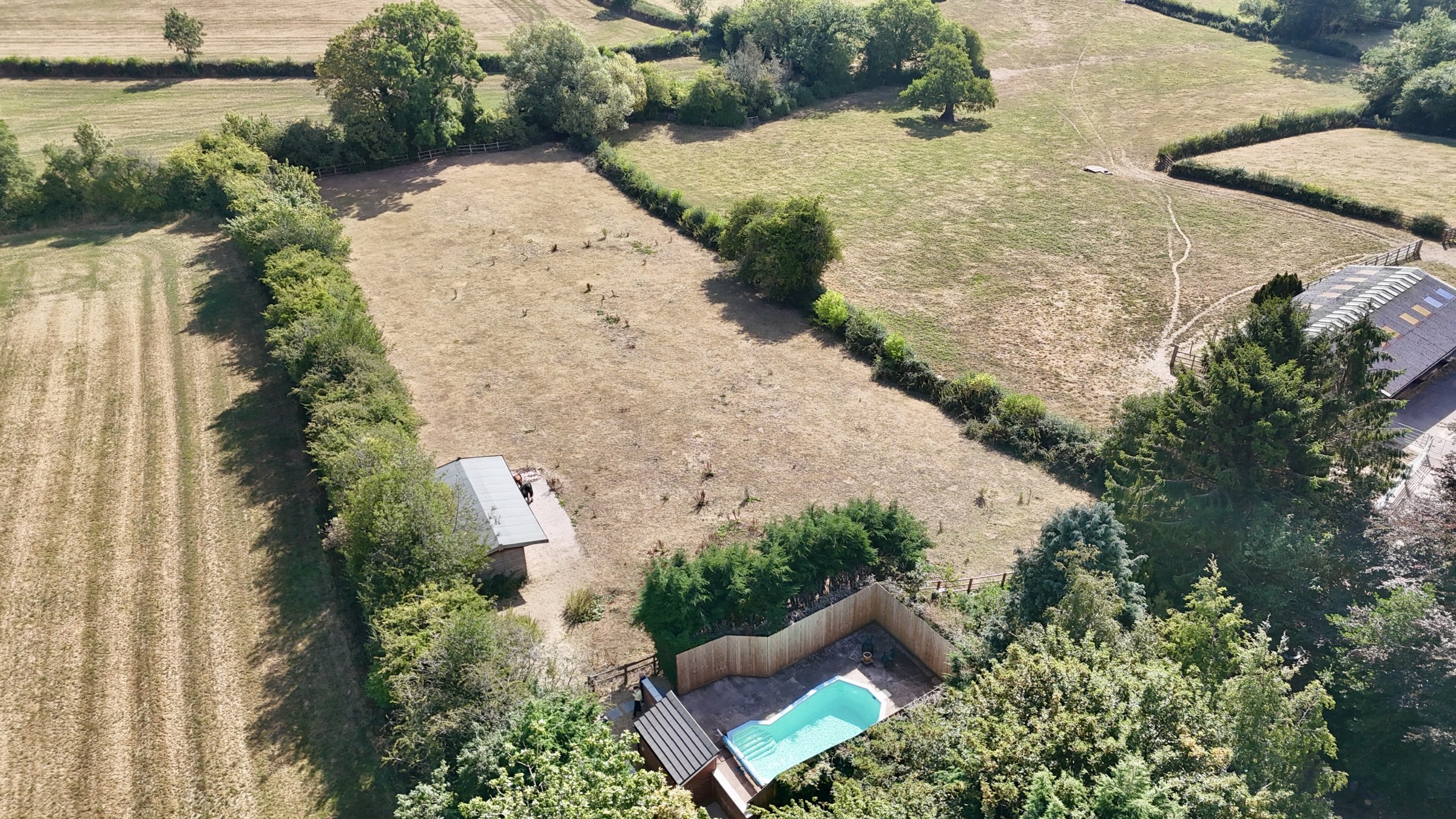 Coton, Milwich, ST18, photo 4