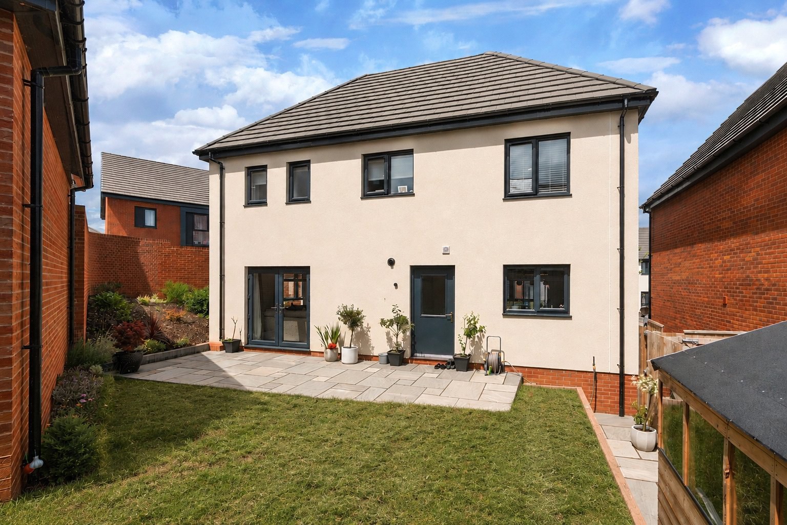 Horton Road, Matford, Exeter, EX2, photo 11