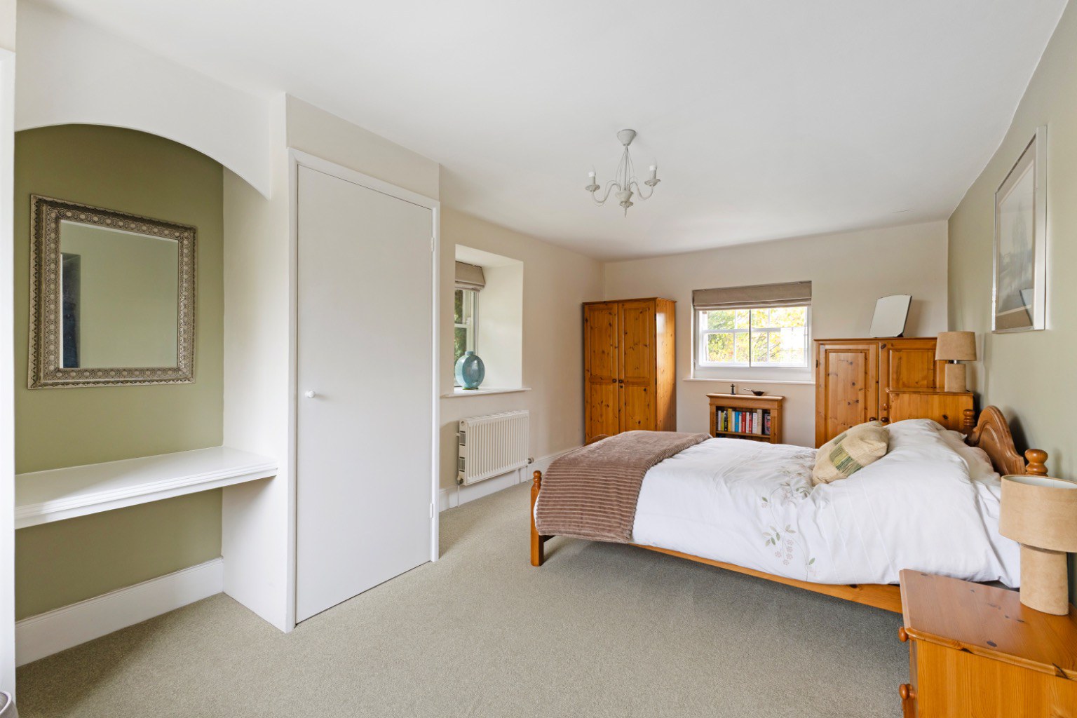 Curry Rivel, Langport, photo 23