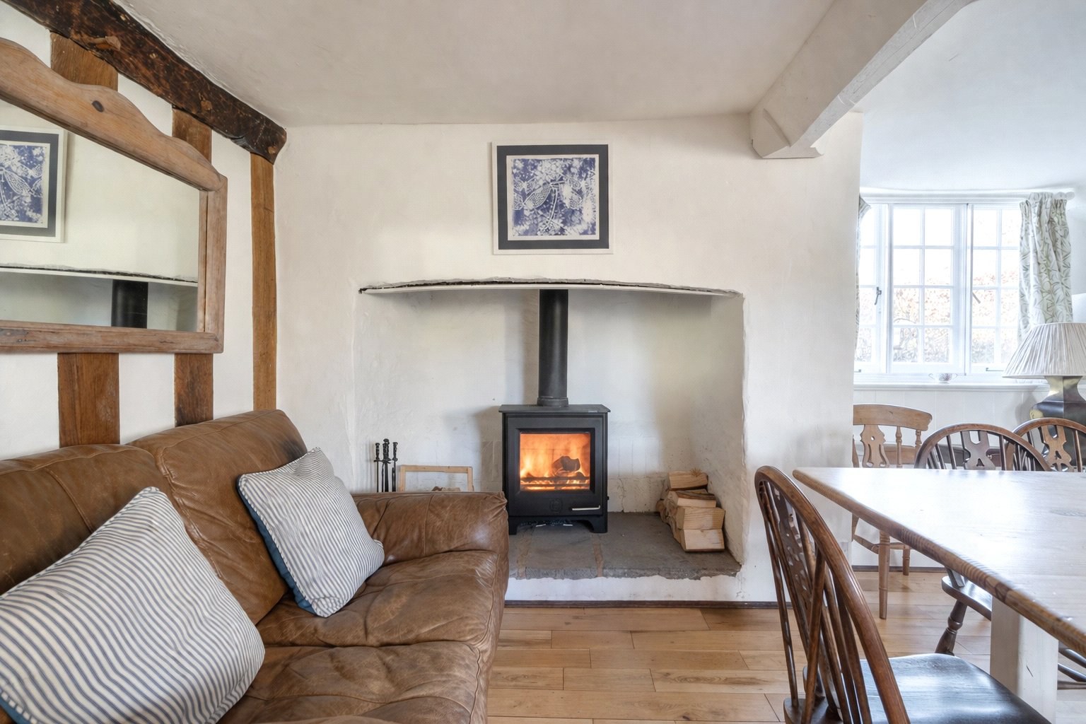 Tivington, Porlock Vale, Minehead, Somerset, TA24, photo 8