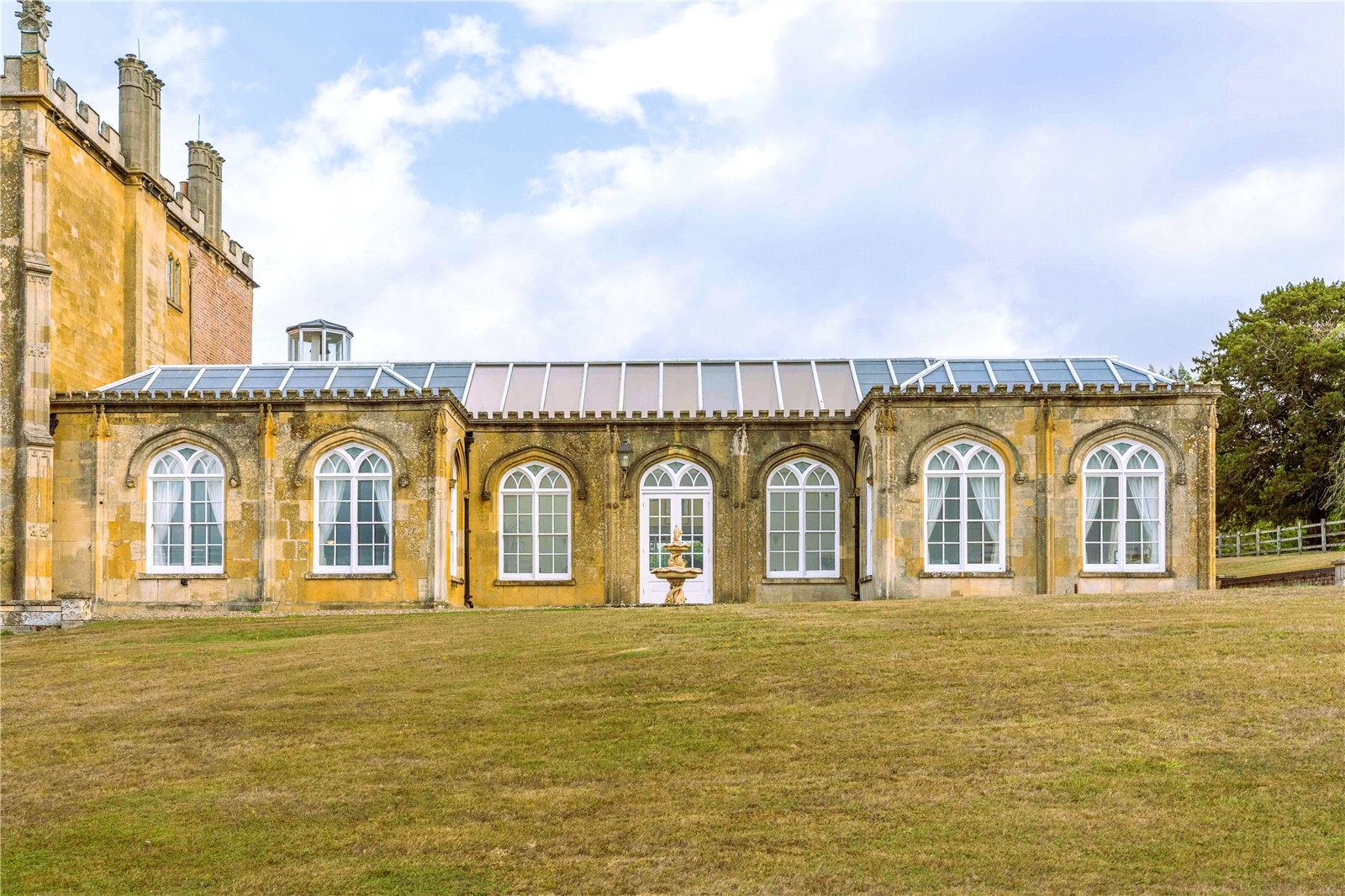 Abbey Manor, Evesham, Worcestershire, WR11, photo 11