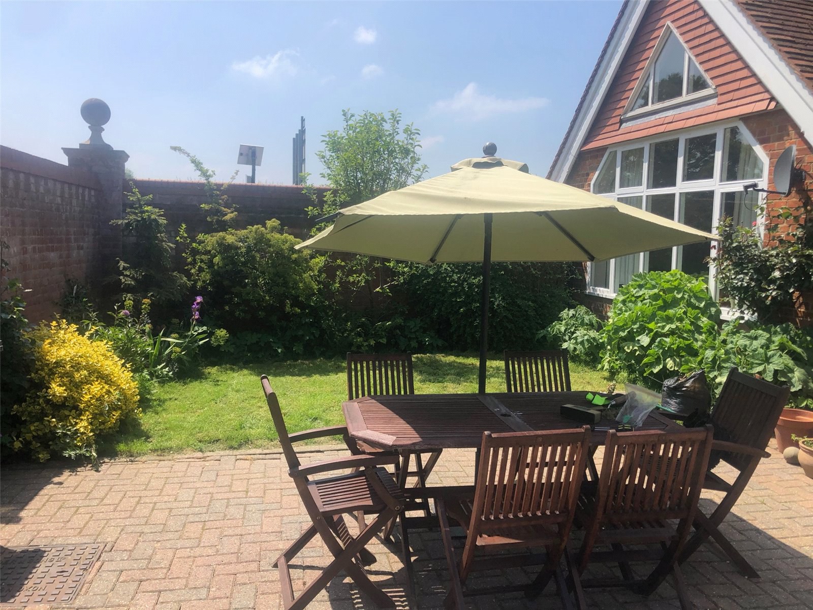 Henley Road, Shillingford, Wallingford, Oxfordshire, OX10, photo 19
