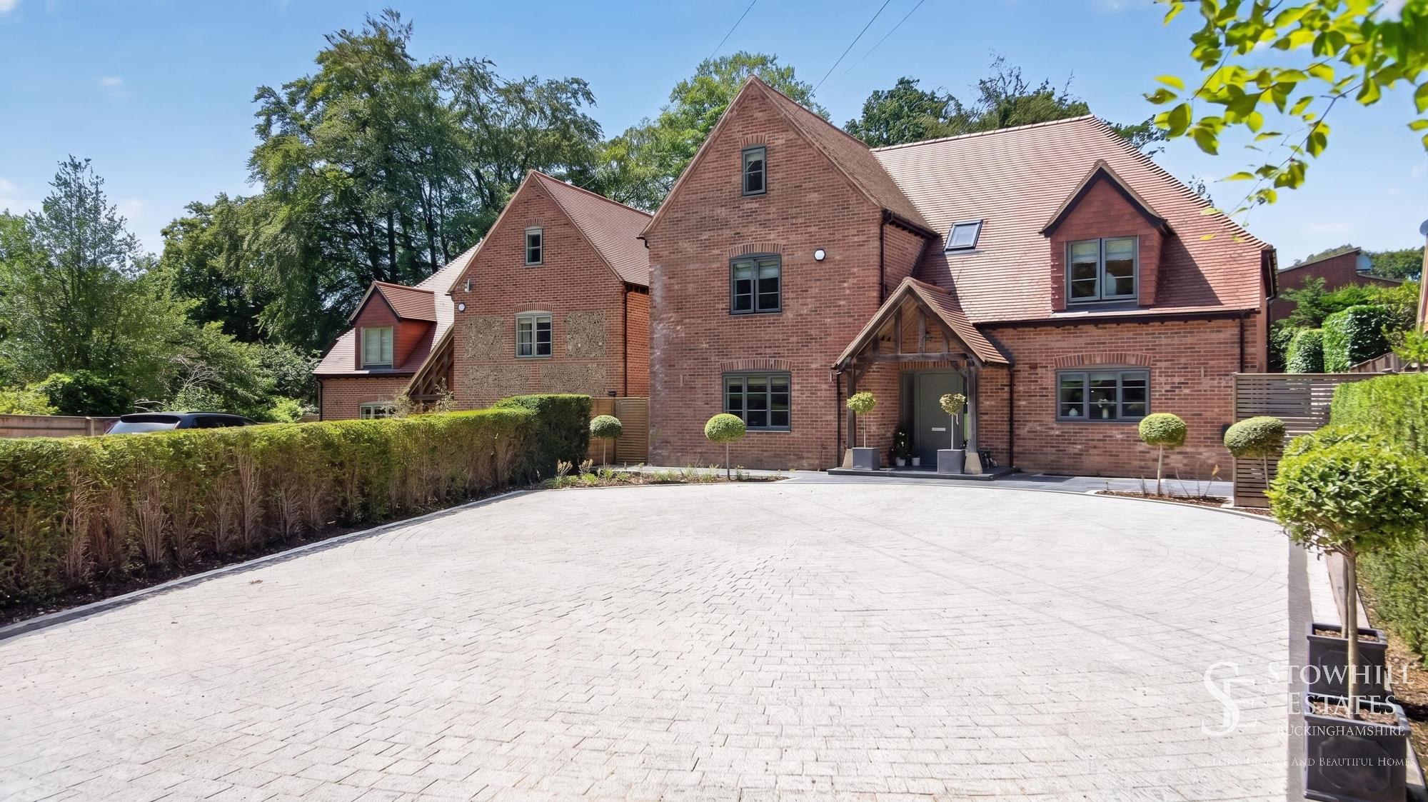 Busgrove Lane, Stoke Row, RG9, photo 30