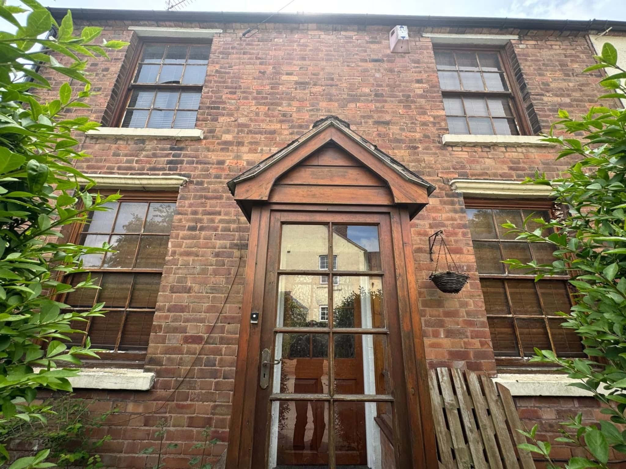 Providence Cottage