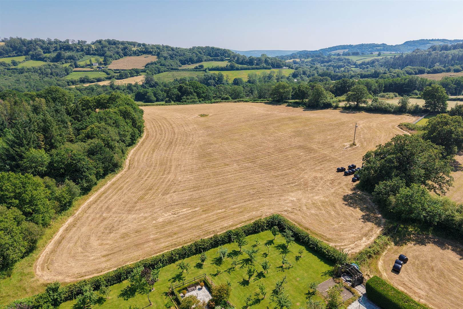 Highgrove, Golden Grove, Carmarthen, photo 28