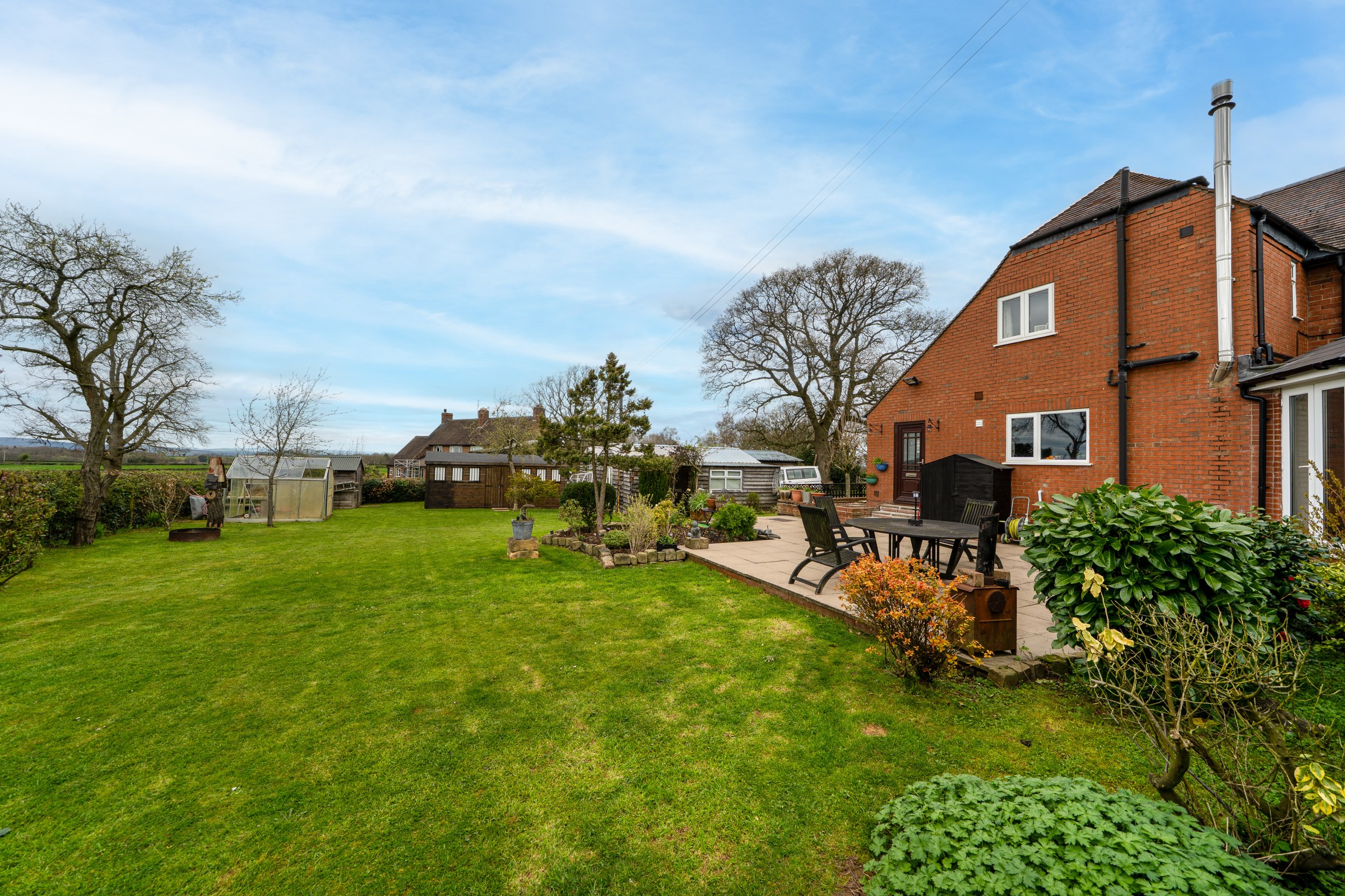 Middle Common, Bockleton, WR15, photo 15