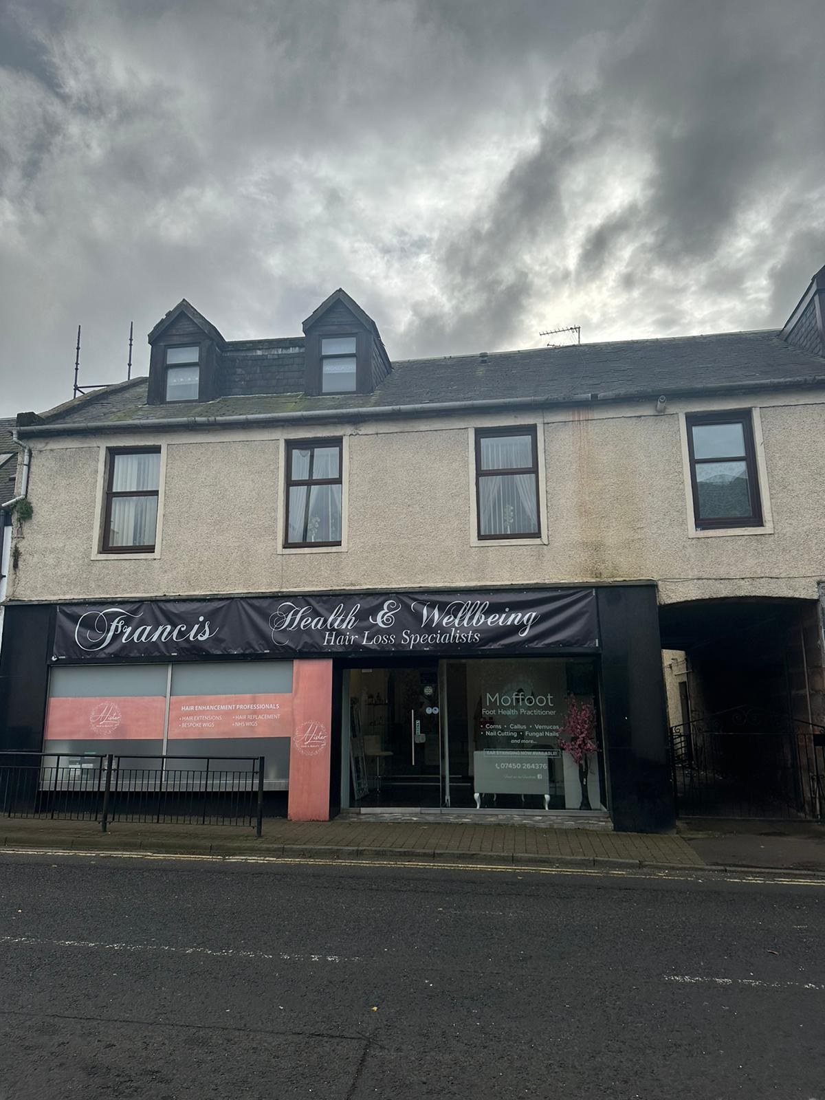 Bridge Street