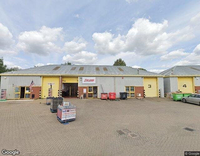 Orchard Business Centre