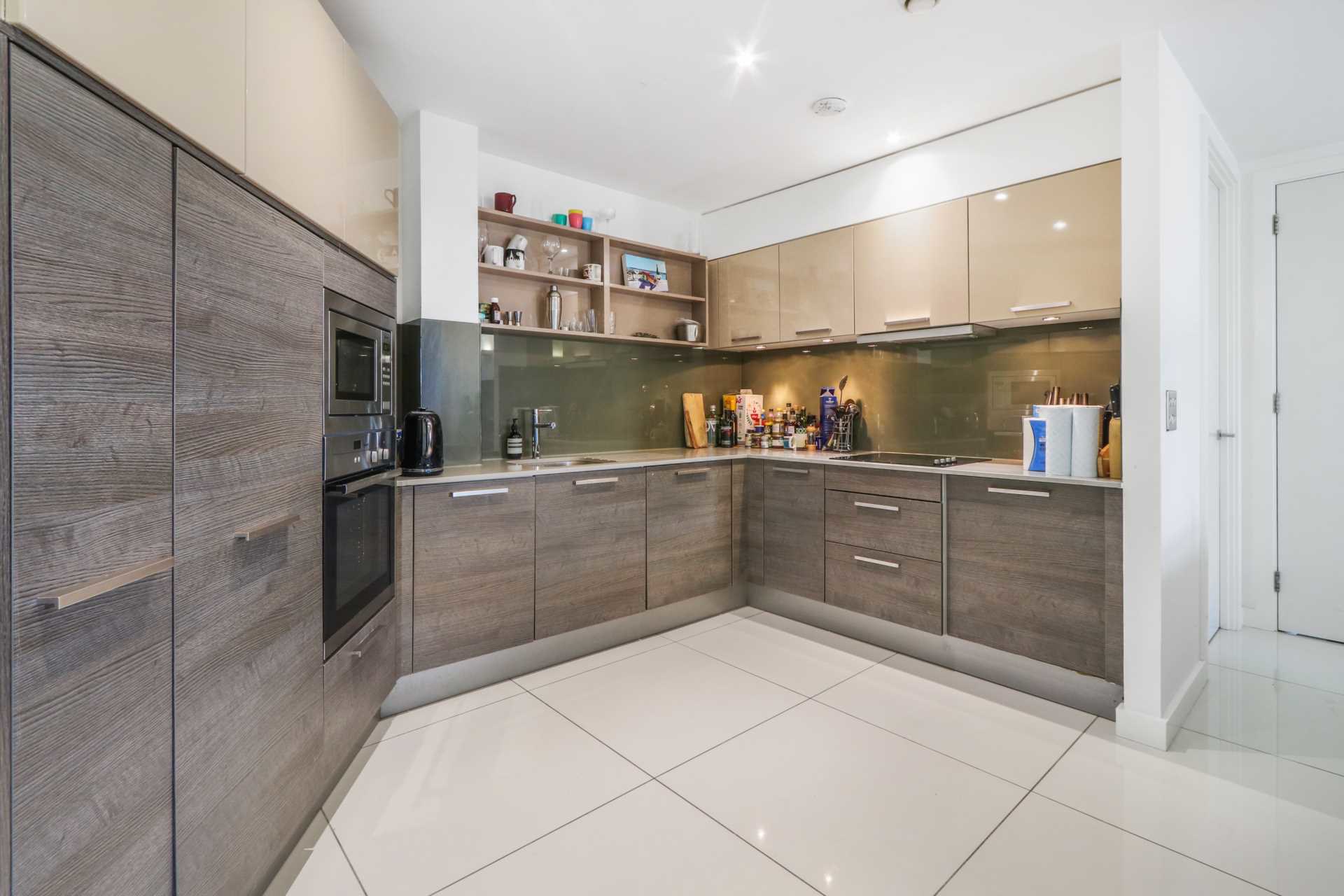 Arthaus, 205 Richmond Road, Hackney, E8, photo 13
