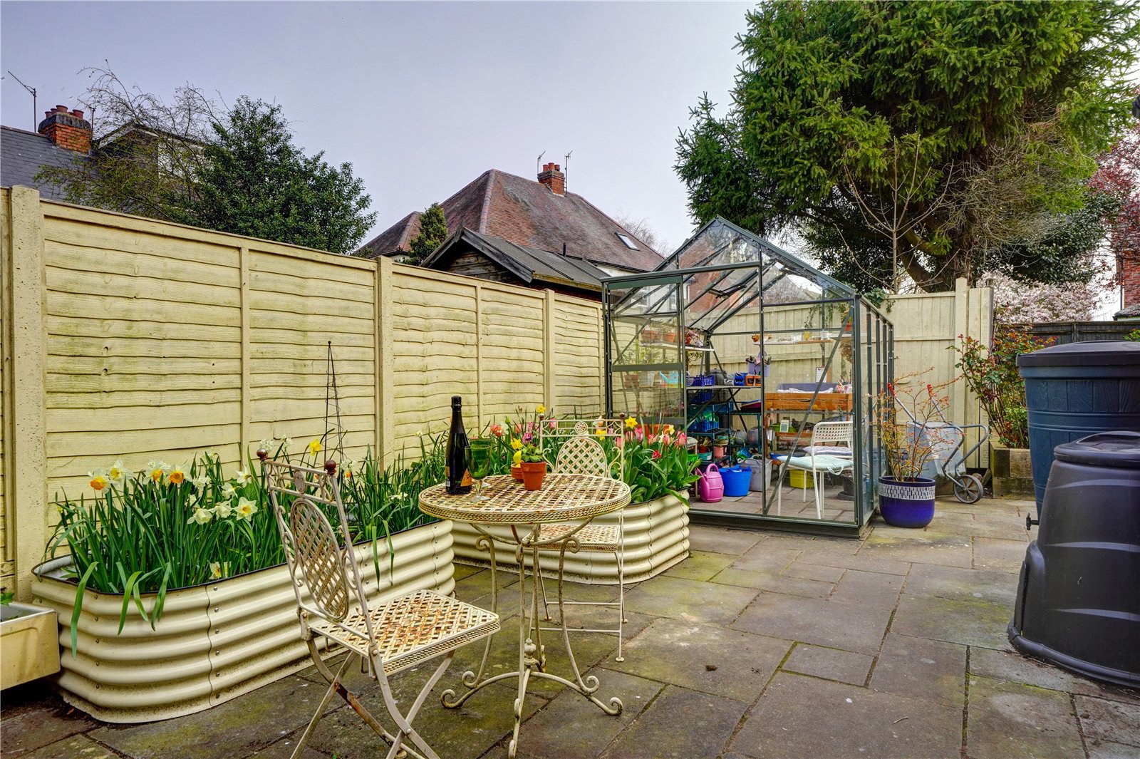 Minett Avenue, Rushwick, Worcester, Worcestershire, WR2, photo 29