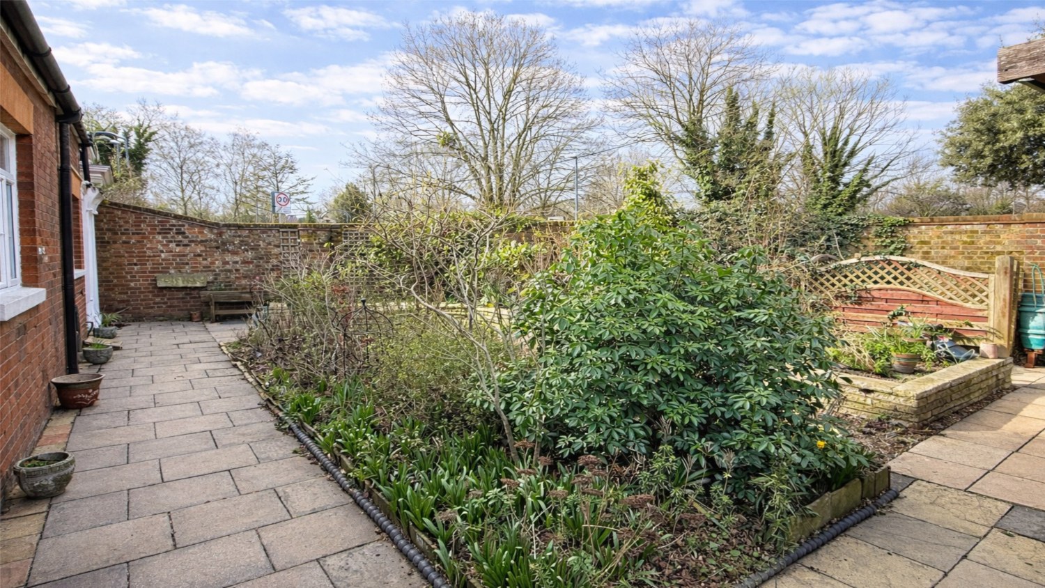 Hitchin Street, Baldock, Hertfordshire, SG7, photo 22