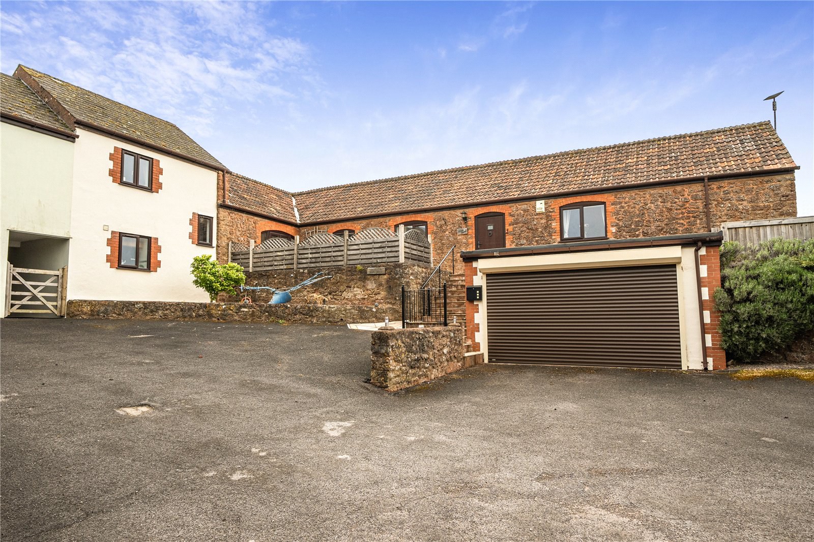 Langford Budville, Wellington, Somerset, TA21, photo 19